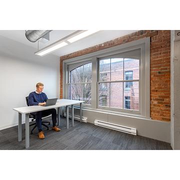 535 Yates Street, Victoria, BC
