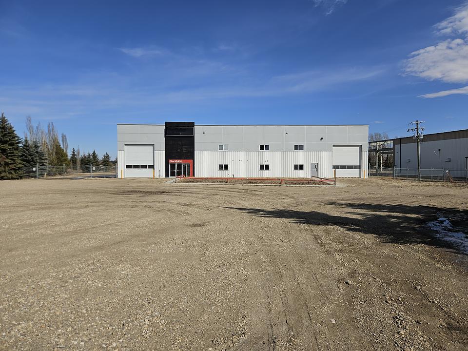 1 - 27123 - 9, Hwy 597, Lacombe County, AB