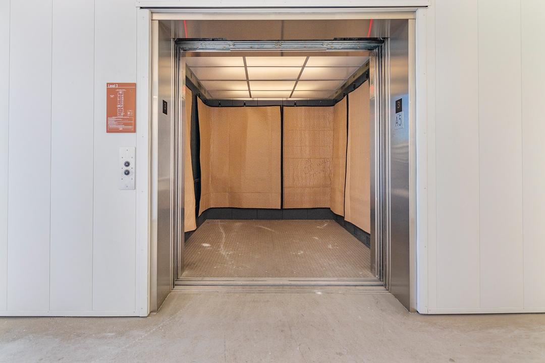 204 - 8188 Manitoba Street, Vancouver, BC