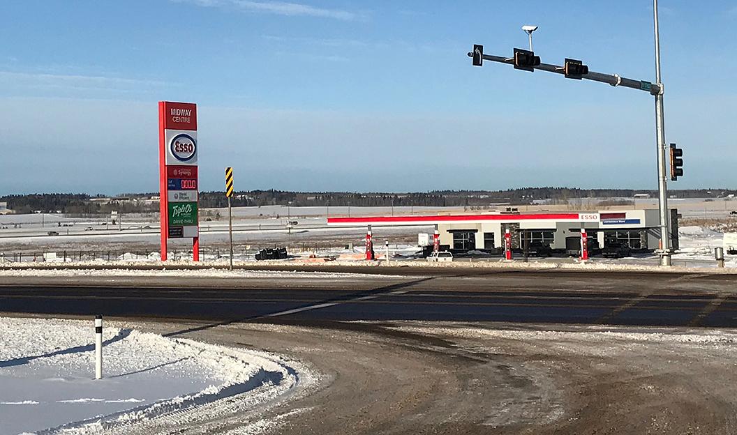 7600 Alberta 12, Lacombe, AB