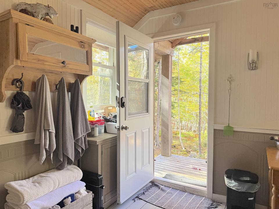 47403 Cabot Trail, Margaree Valley, NS
