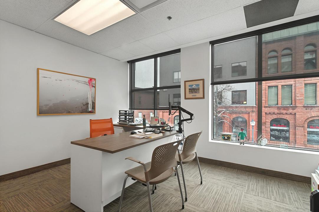 Suite 200 & 203 - 735 Main St, Moncton, NB