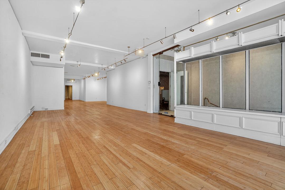 1490 - 1490 Rue Sherbrooke Ouest, Montréal, QC