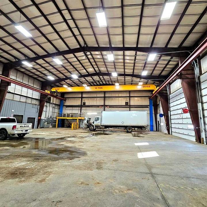 14152 Alberta 55, Lac la Biche, AB