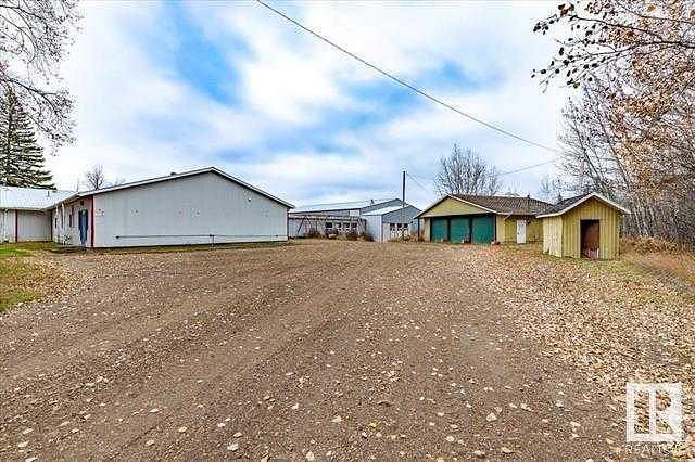 51165 Range Road 30, Duffield, AB