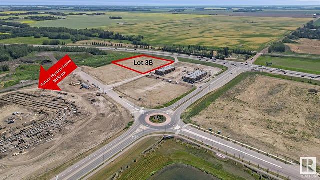 0 SW-1-53-27-4 , Spruce Grove, AB