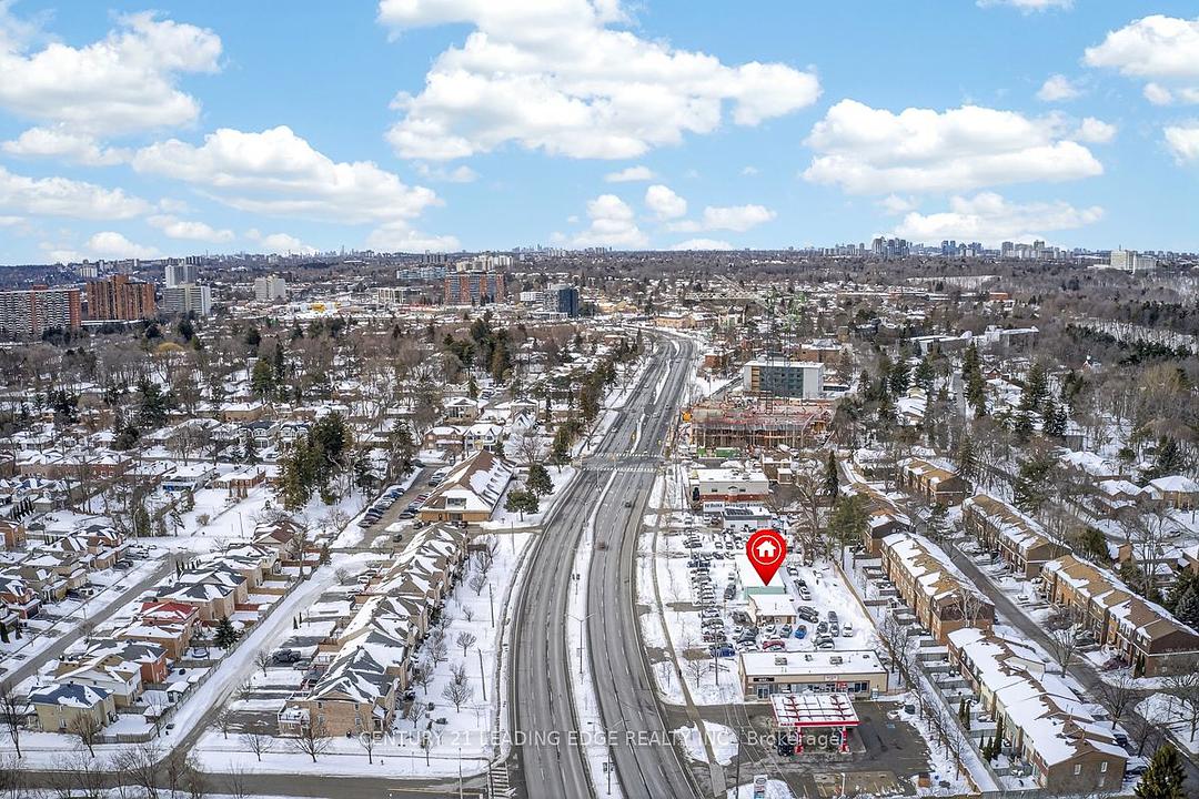 4656 Kingston Road, Toronto, ON