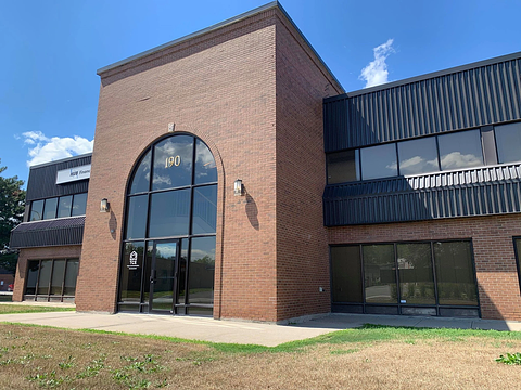 190 Colonnade Road, Ottawa, ON