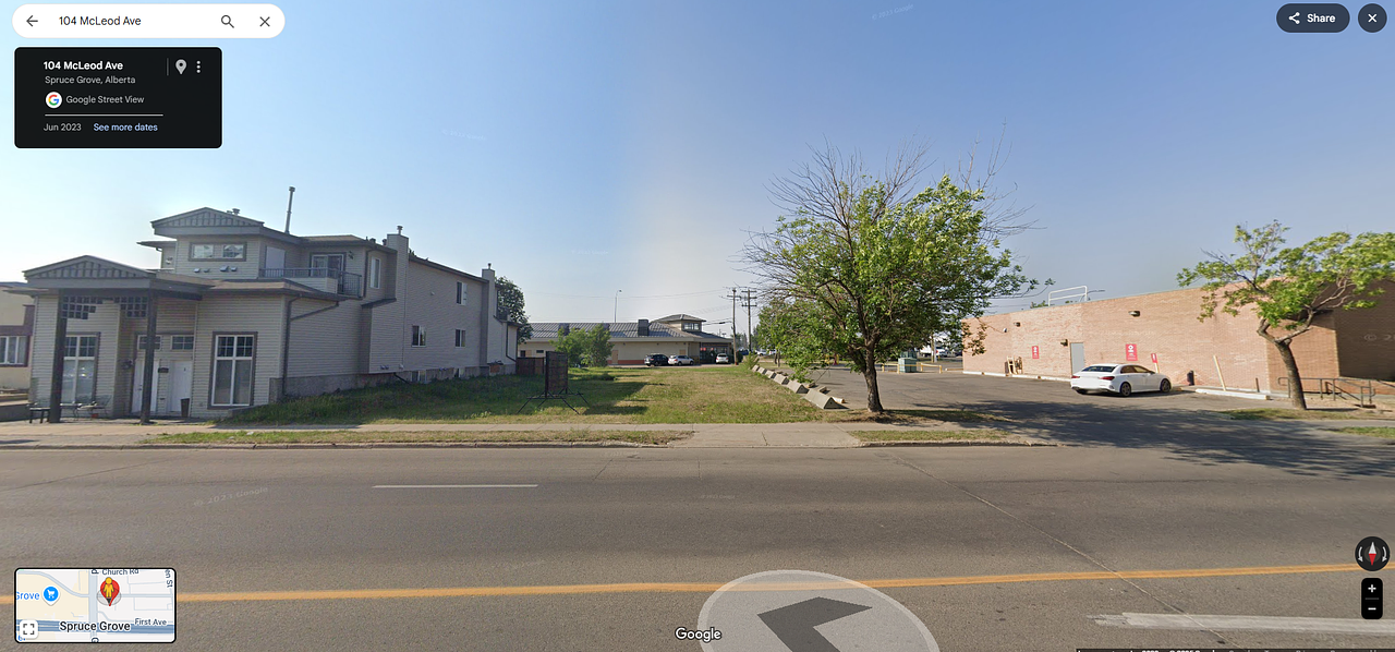 104 McLeod Avenue, Spruce Grove, AB