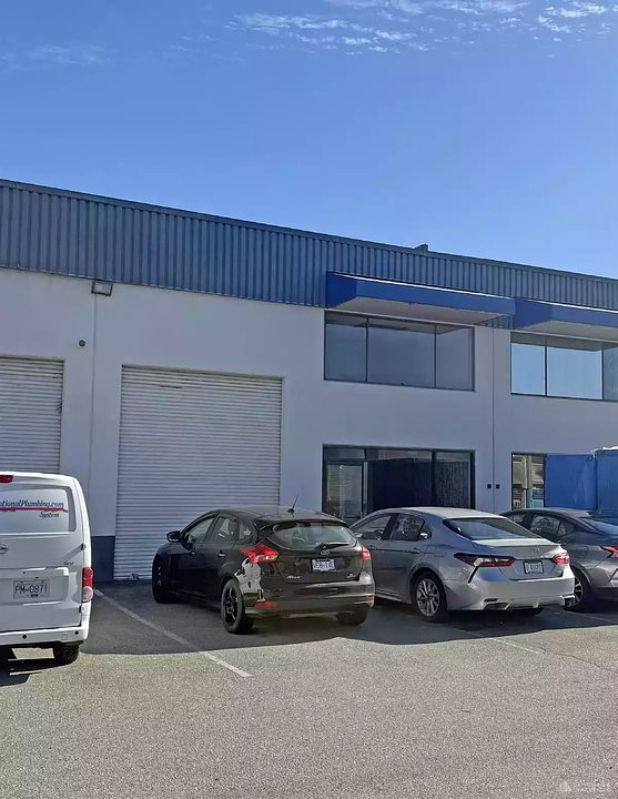 12840 Bathgate Way, Richmond, BC