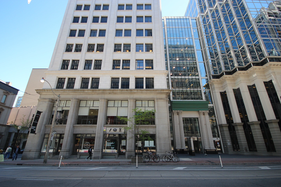 107G - 850–36 Toronto Street, Toronto, ON