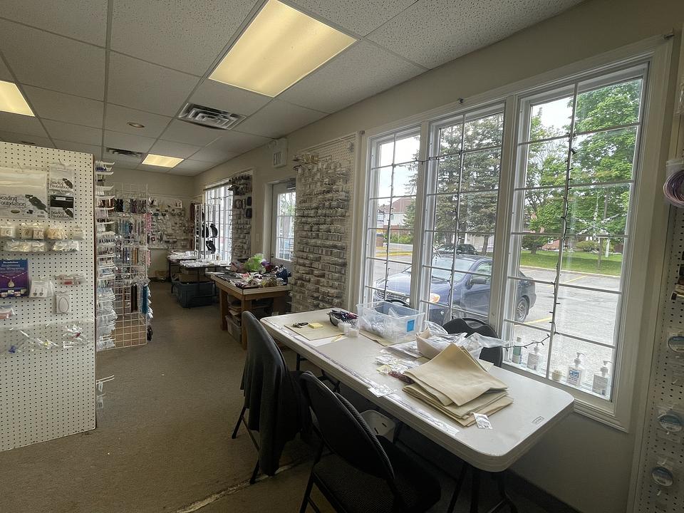 Unit 6 - 3 Chartwell Avenue, Ottawa, ON
