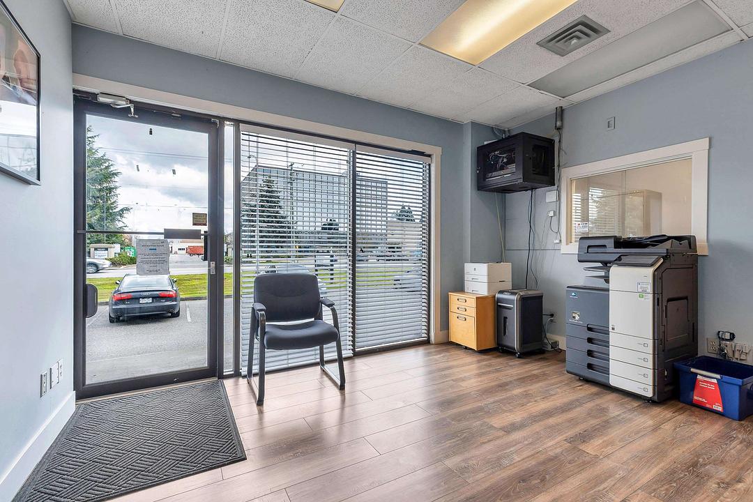 13940 Bridgeport Road, Richmond, BC