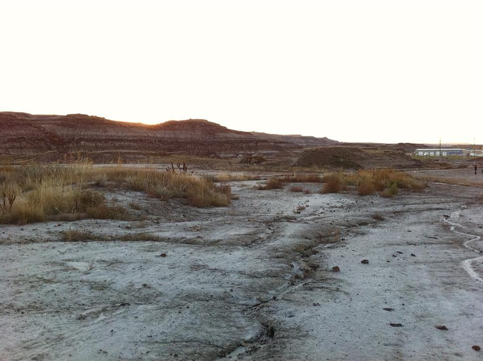 NW-02-029-20W4M NW Other, Drumheller, AB