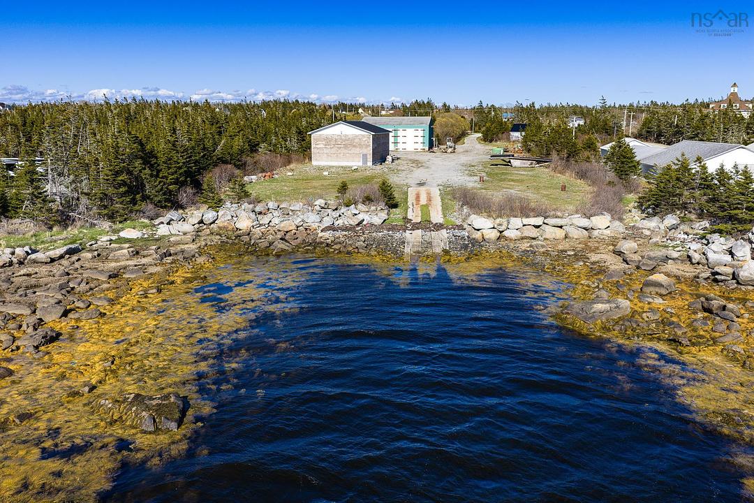 6717 3 Highway, Lower Woods Harbour, NS