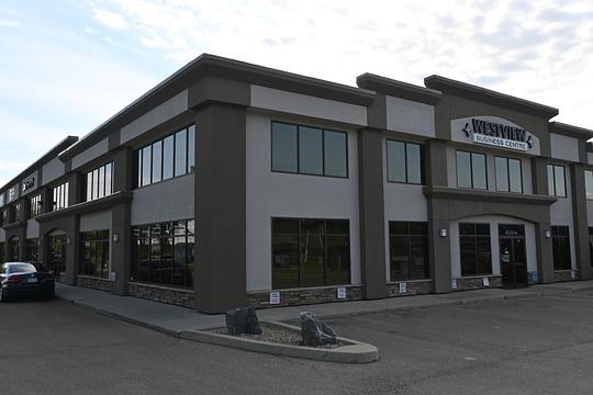 4315 55 Avenue, Red Deer, AB