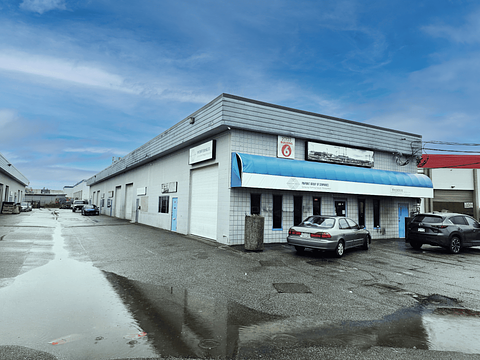 20133 Industrial Avenue, Langley, BC