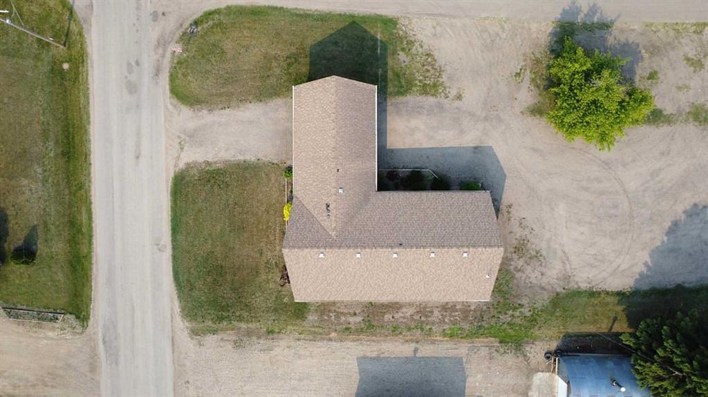 118 4 Avenue, Maidstone, SK