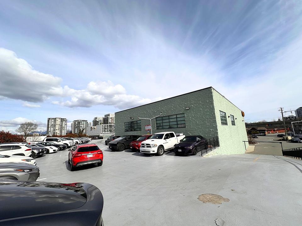 200 - 3631 Number 3 Road, Richmond, BC