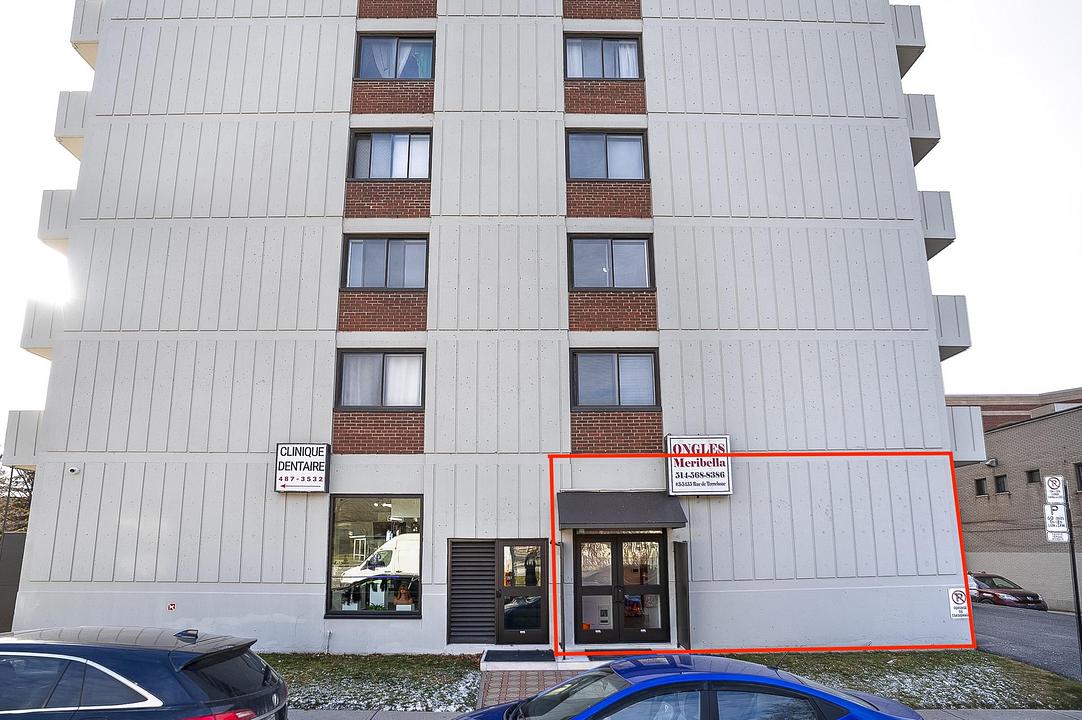 03 - 5435 Rue de Terrebonne, Montréal, QC