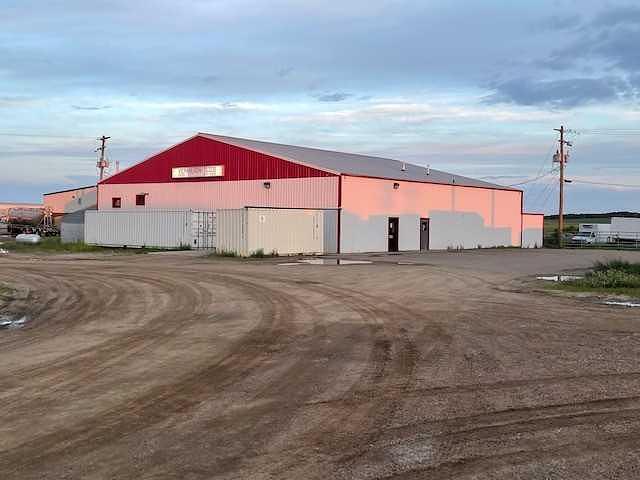 4825 47 Avenue, Vermilion, AB