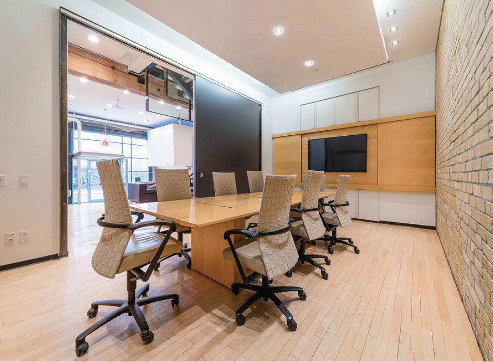 207 - 147 Liberty Street, Toronto, ON