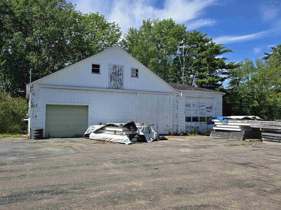 172 North Street, Bridgewater, NS