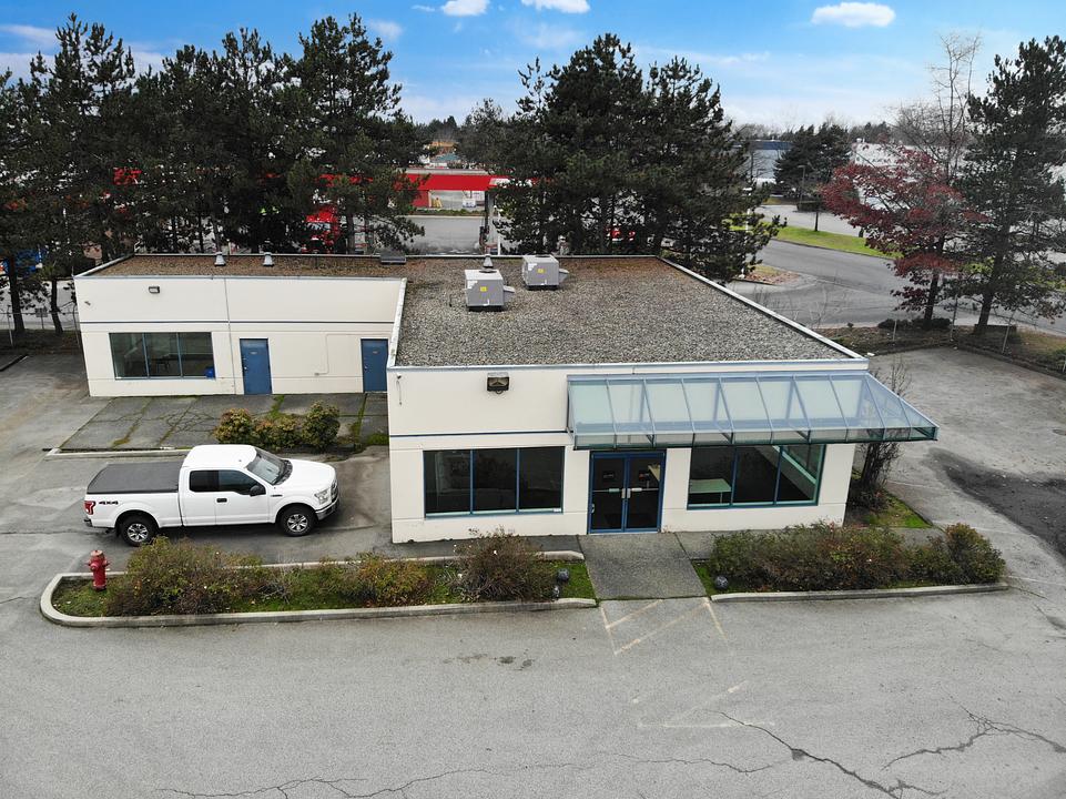 10238 Nordel Court, Delta, BC