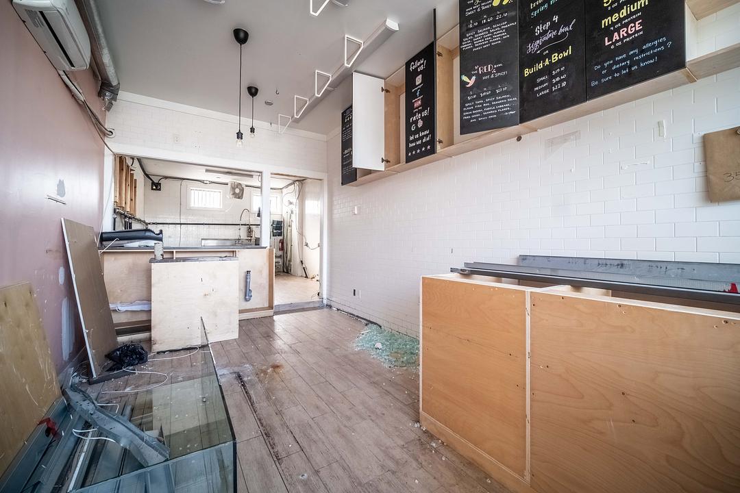 8060 Anderson Road, Richmond, BC