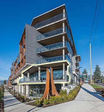 422 East 3rd Street, North Vancouver, BC