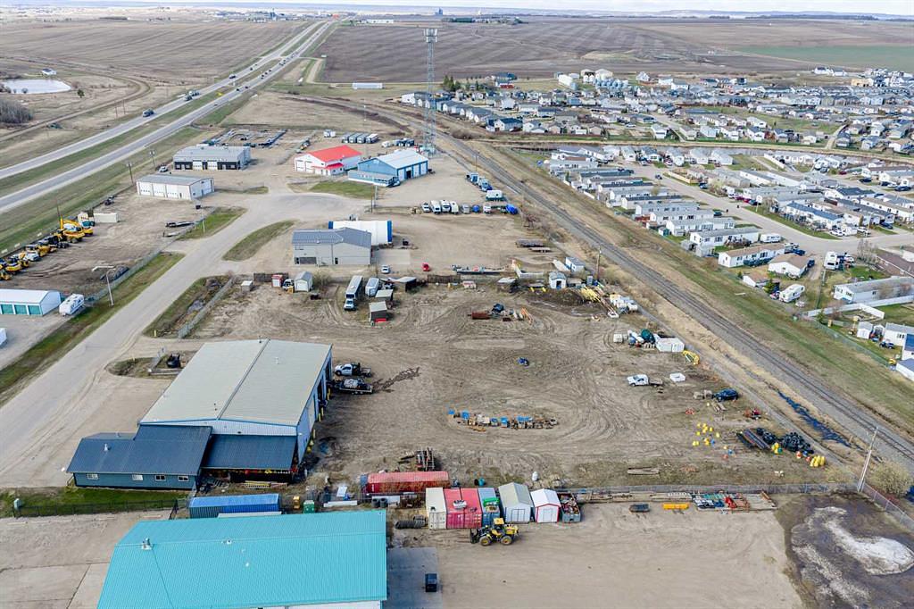 10815 99 Street, Clairmont, AB