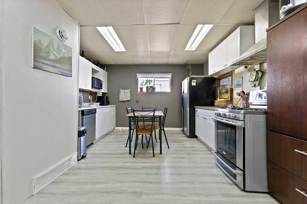 101 Main Street, Rockyford, AB