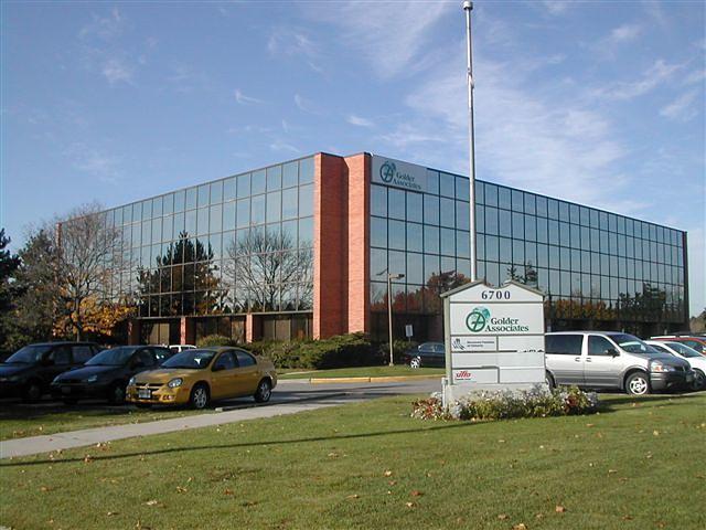 204 - 6700 Century Avenue, Mississauga, ON