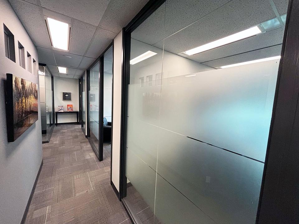 490 - 1140 West Pender Street, Vancouver, BC