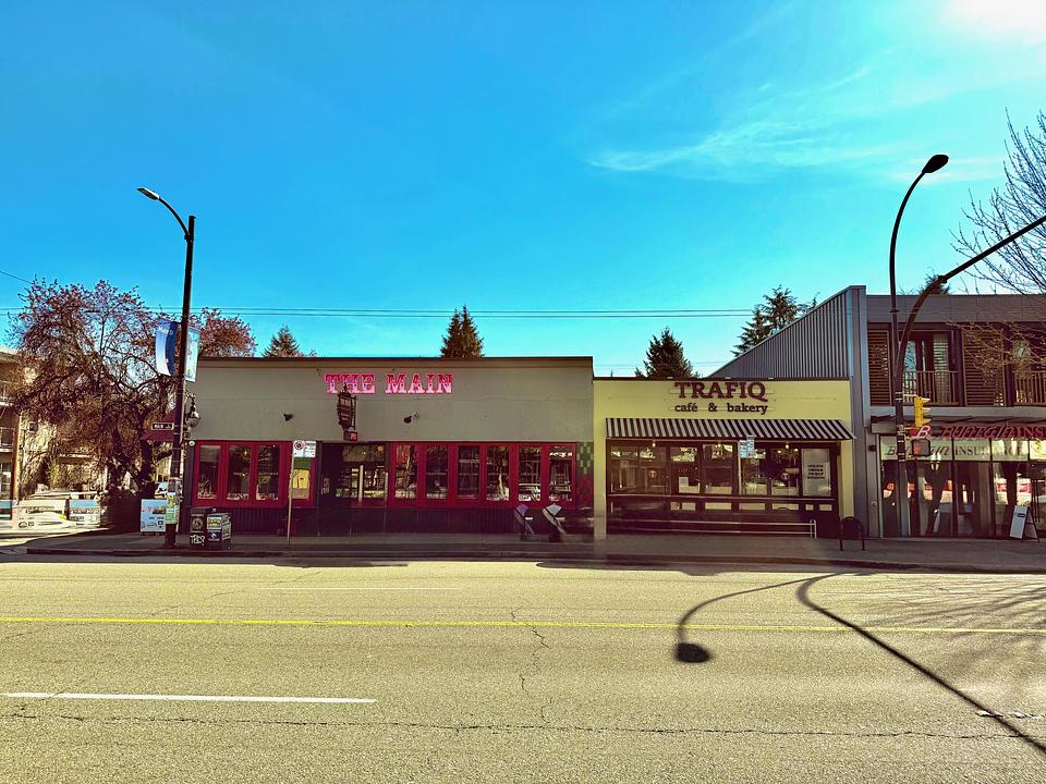 4216 Main Street, Vancouver, BC