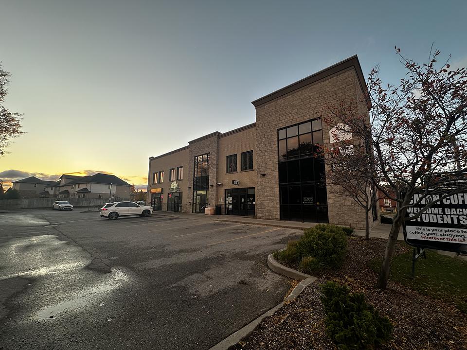 205 - 1467 Gordon Street, Guelph, ON