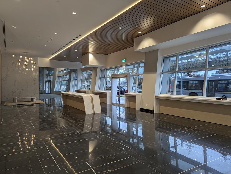835 - 5599 No. 3 Road, Richmond, BC