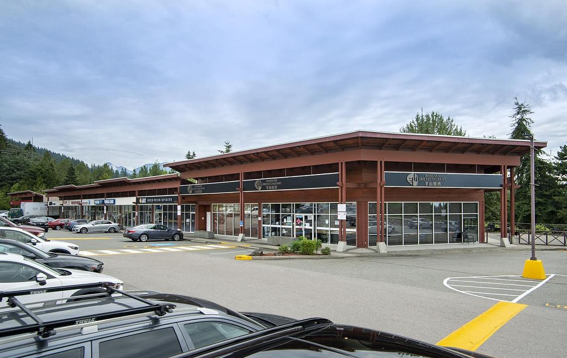 F01 - 1410 Parkway Boulevard, Coquitlam, BC