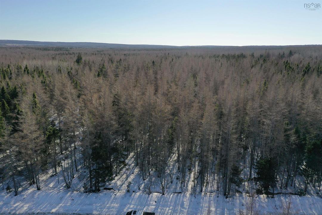 Whycocomagh Port Hood Road, Mabou, NS