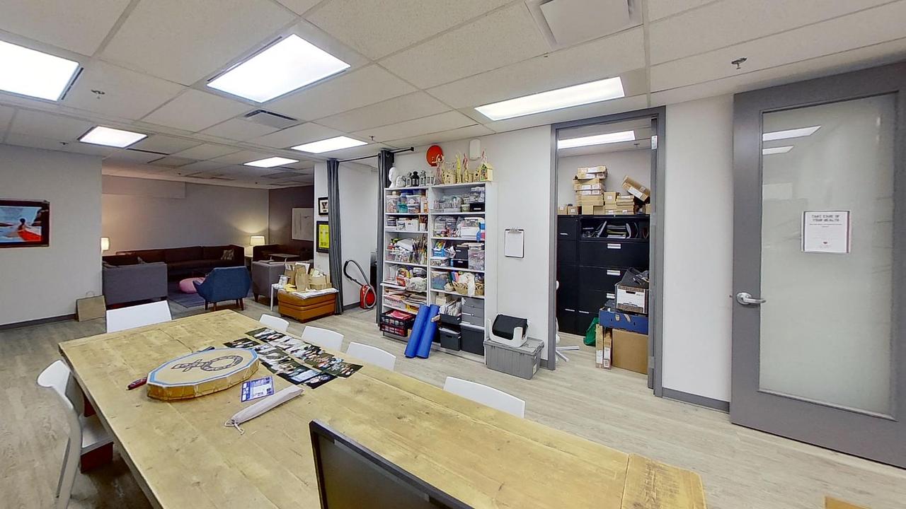 Suite 250 - 1385 West 8th Avenue, Vancouver, BC