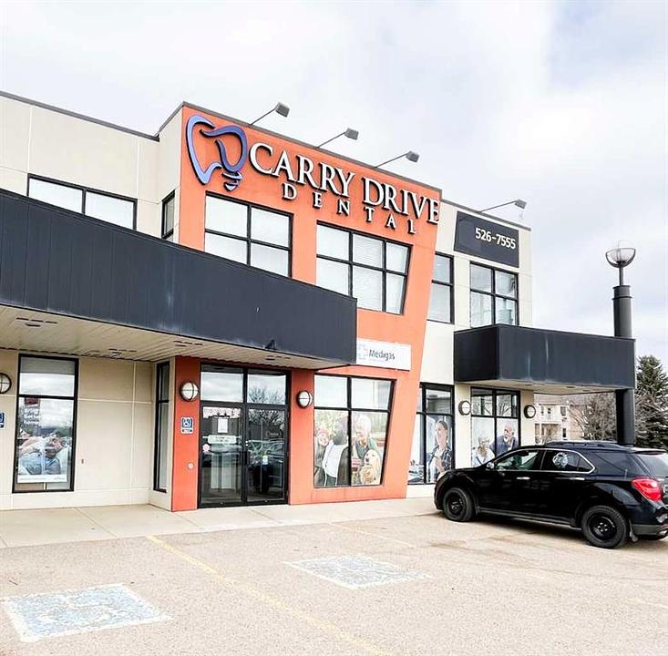 3 - 46 Carry Drive Southeast, Medicine Hat, AB