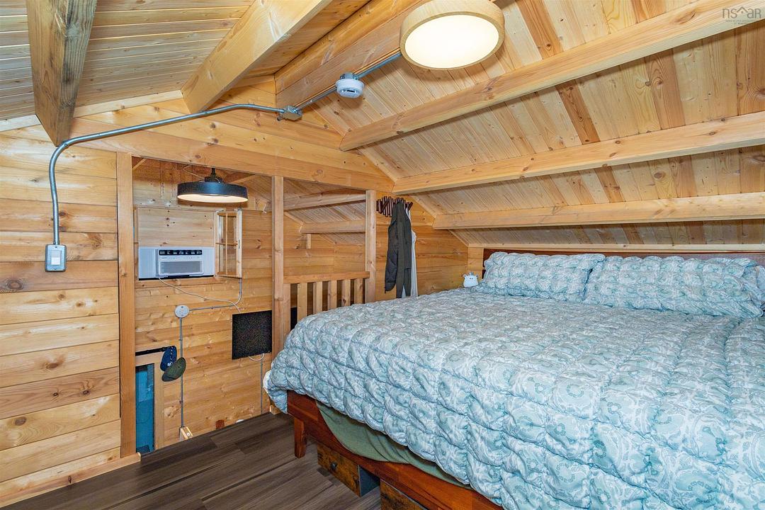 45073 Cabot Trail, Englishtown, NS