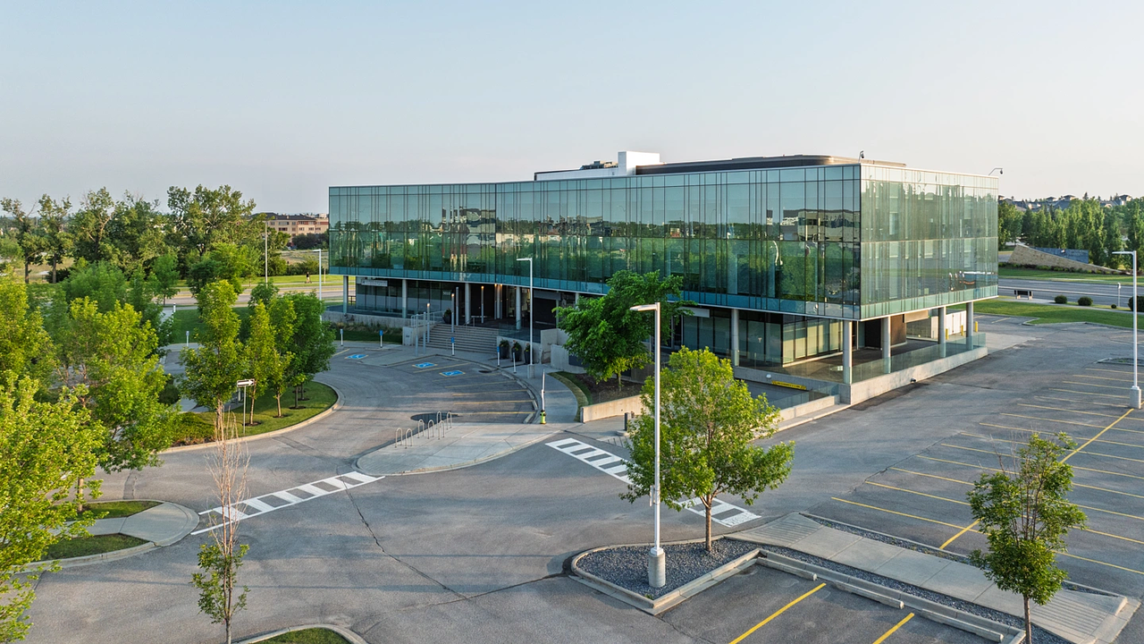 110 - 5010 Richard Road Southwest, Calgary, AB