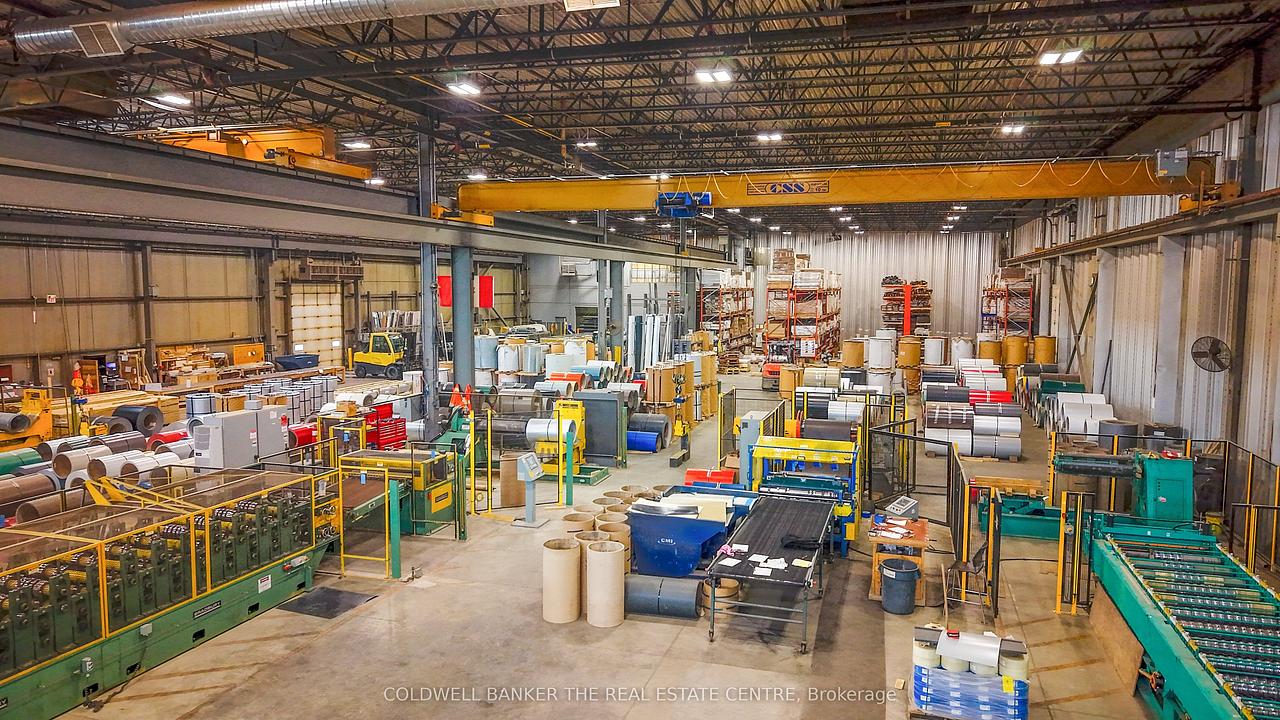 605 Sheldon Drive, Cambridge, ON