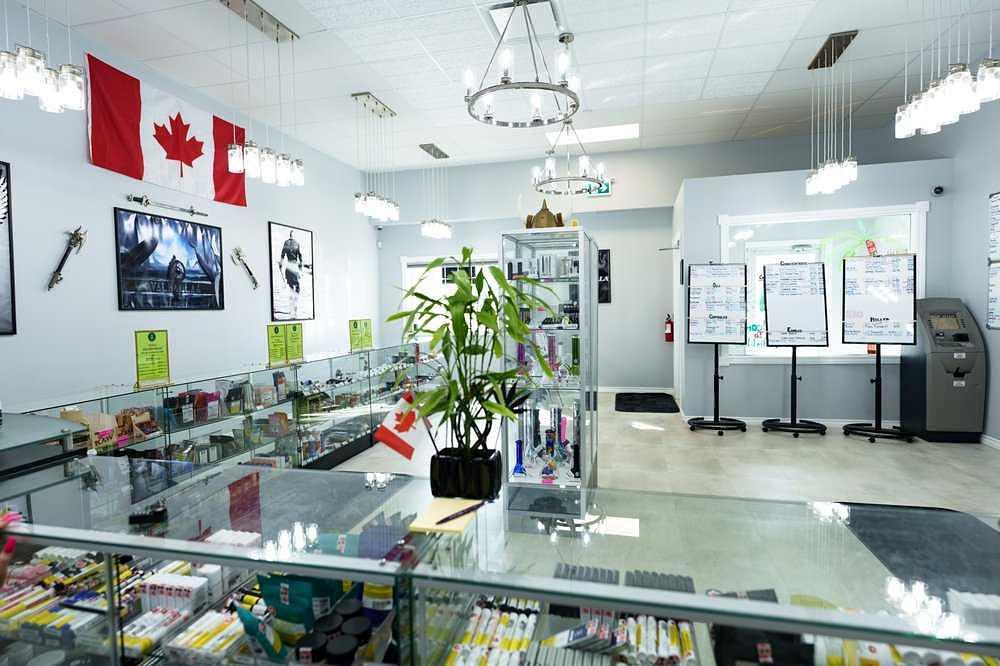 104 - 4 Cuendet Ind. Way, Sylvan Lake, AB