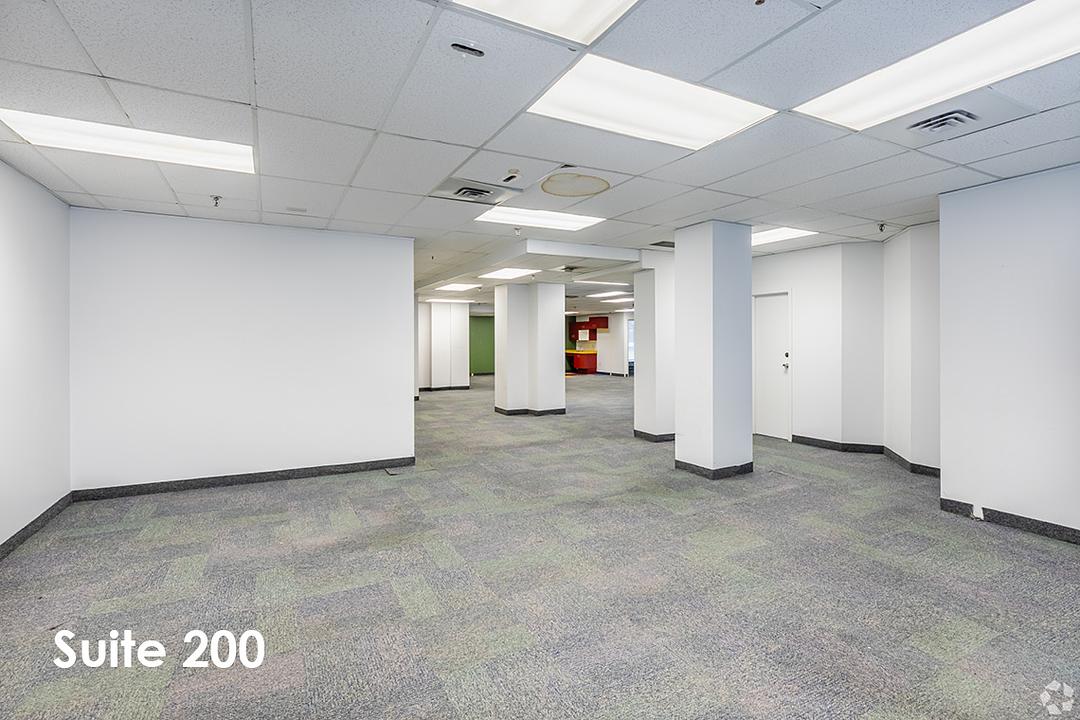 200 - 1 Nicholas Street, Ottawa, ON
