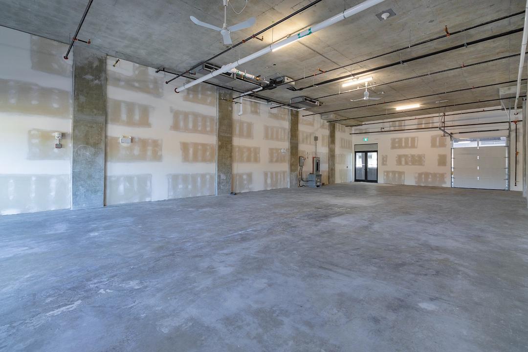204 - 8188 Manitoba Street, Vancouver, BC