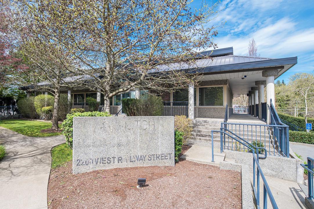 2200 West Railway Street, Abbotsford, BC