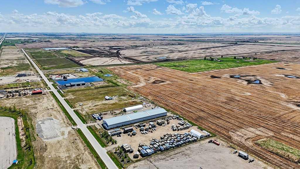 31 Durum Drive, Langdon, AB