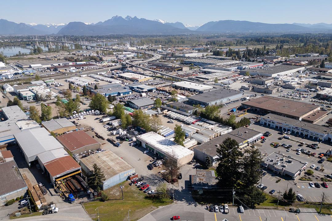 19837 Telegraph Trail, Langley, BC